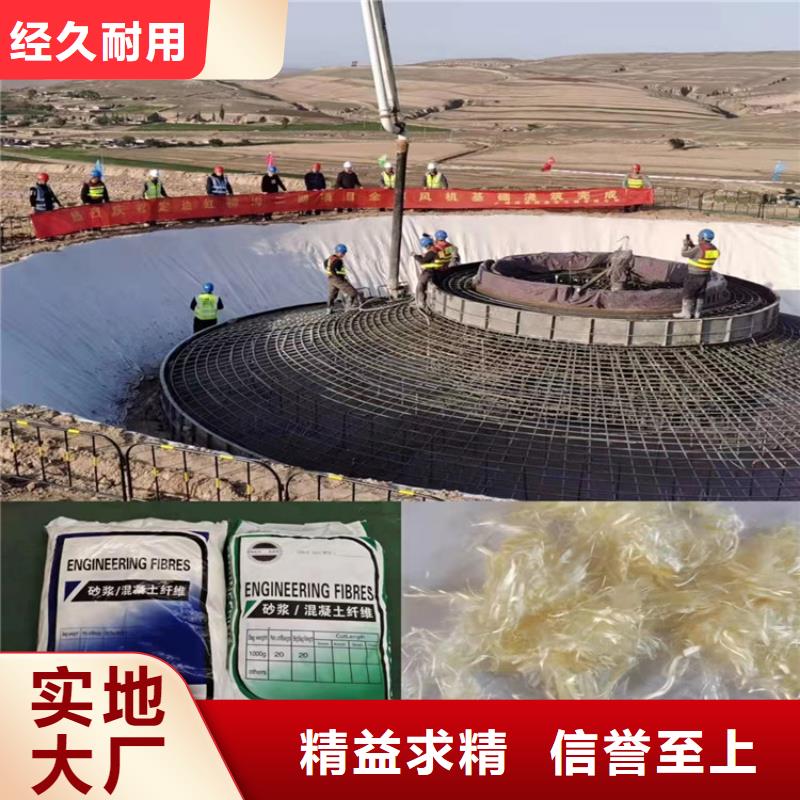 抗裂纤维哪家好