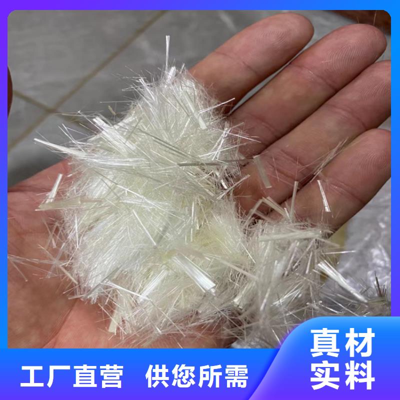 聚丙烯粗纤维口碑好厂家