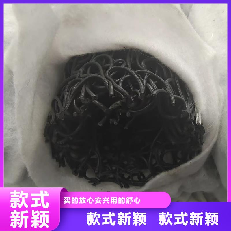 双壁波纹管生产厂家
