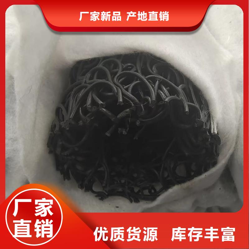 HDPE双壁波纹管价格优