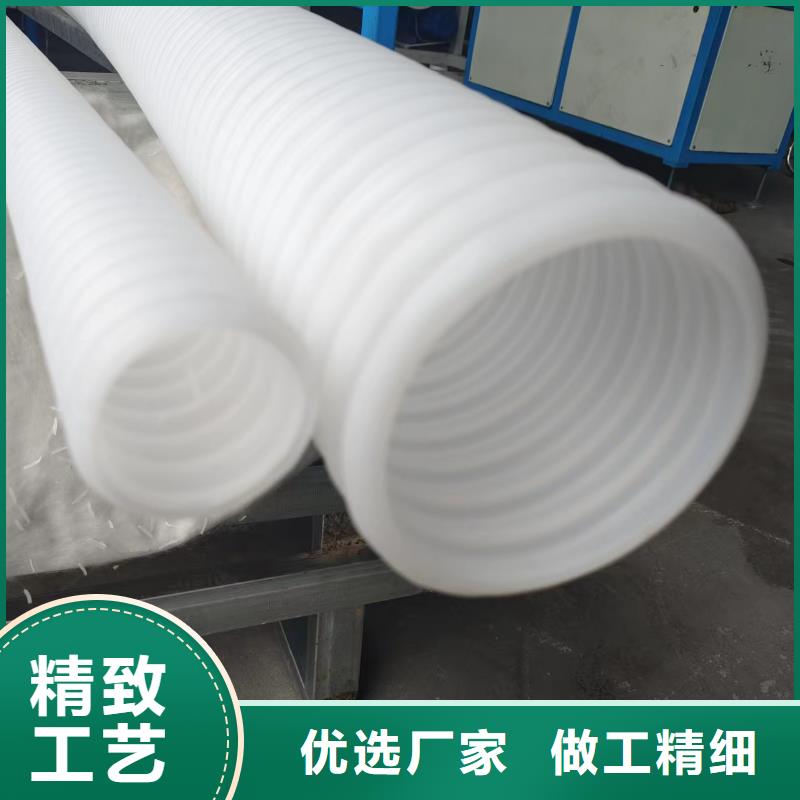 打孔波纹管批发价