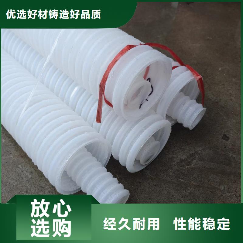 打孔波纹管团队