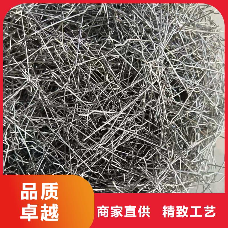 钢纤维-【双壁打孔波纹管】专业生产制造厂