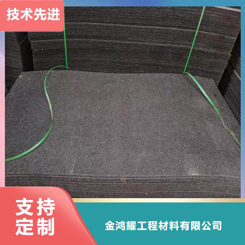 生产沥青麻丝板伸缩缝的厂家