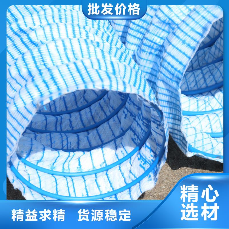 发货速度快的透水软管基地