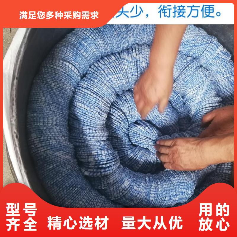 塑料盲管哪里有卖生产厂家-找金鸿耀工程材料有限公司