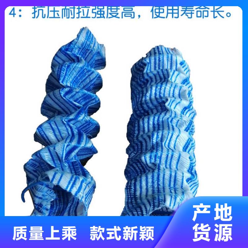 带孔土工席垫近期行情厂家