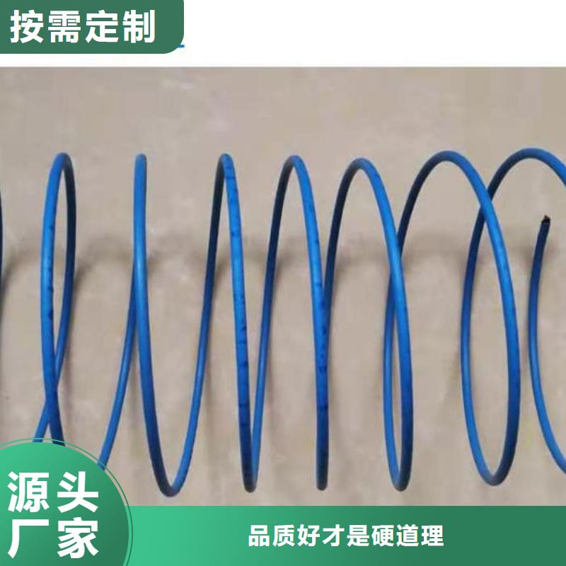 管材排水专用盲管价格实惠厂家
