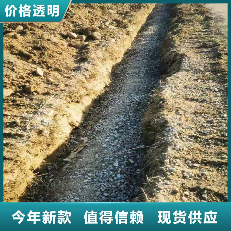 采购塑料盲管哪家好-现货充足有保障