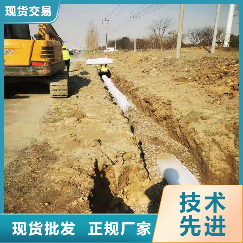 打孔盲管正规厂家价格