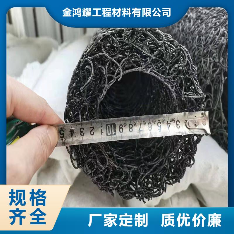 渗排水PE硬管多重优惠价格