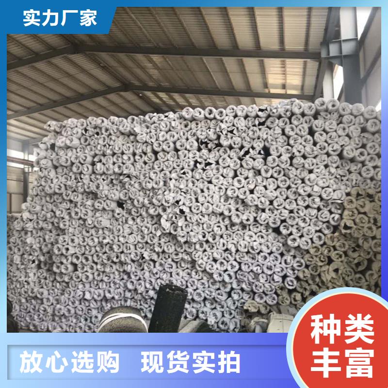 塑料盲管厂家批发供应