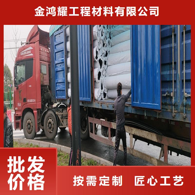 排水盲管塑料盲管好厂家有担当