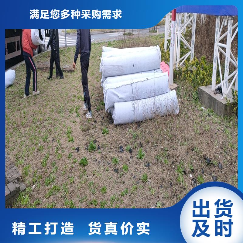多孔排水盲管大厂家值得信赖