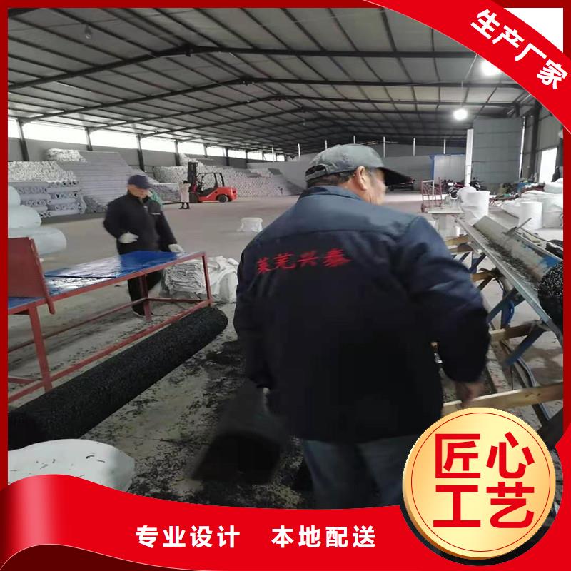 打孔盲管正规厂家价格