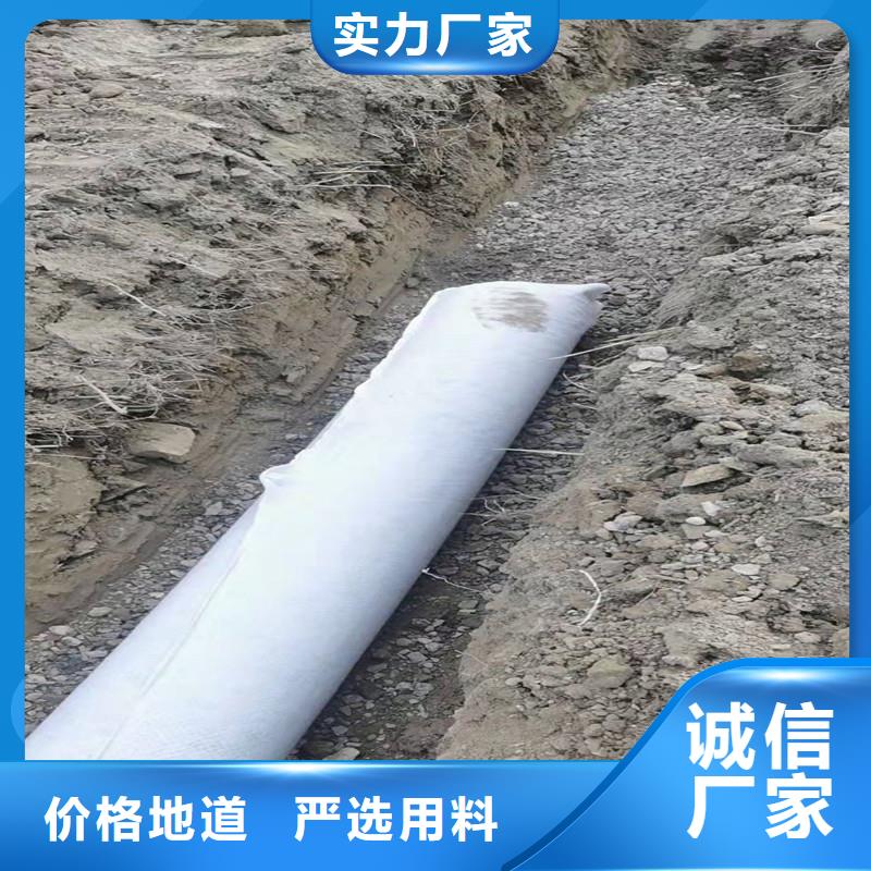 耐用塑料盲管直销价格厂家