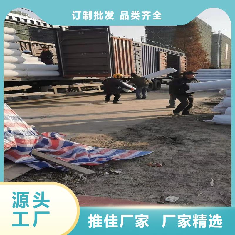 排水盲管土工格栅产地源头好货