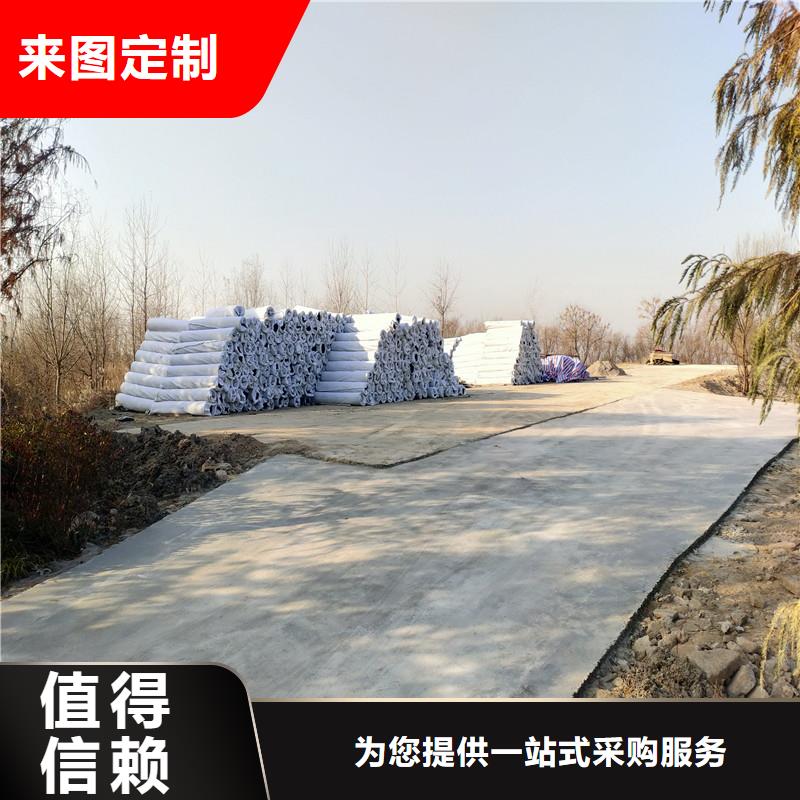 塑料盲管售价发货快