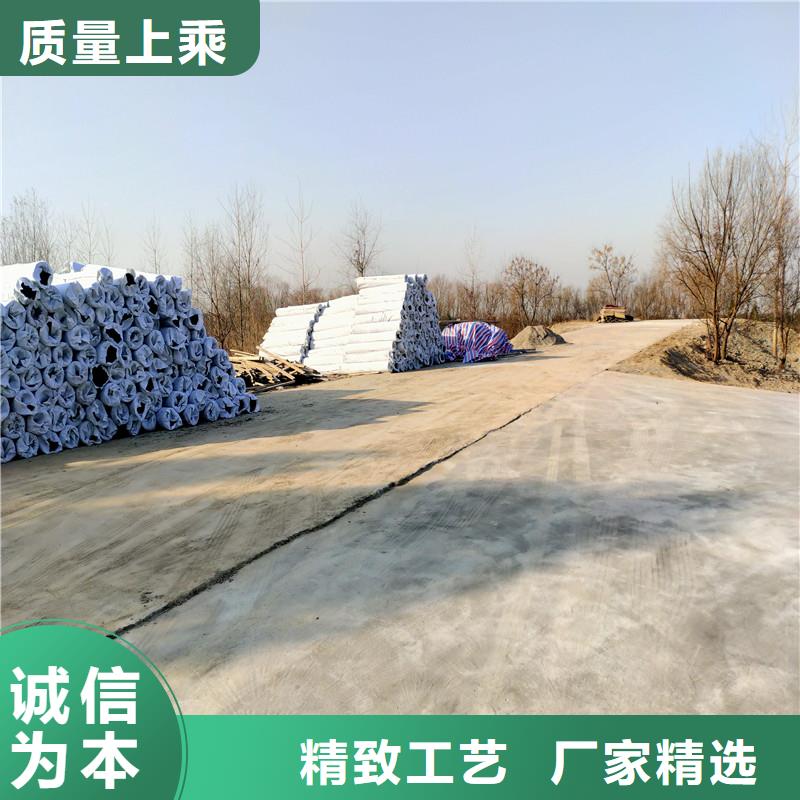 多孔排水盲管大厂家值得信赖