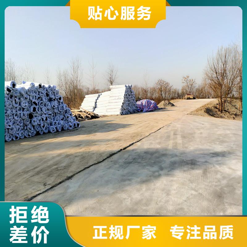网状交织排水席垫设计厂家