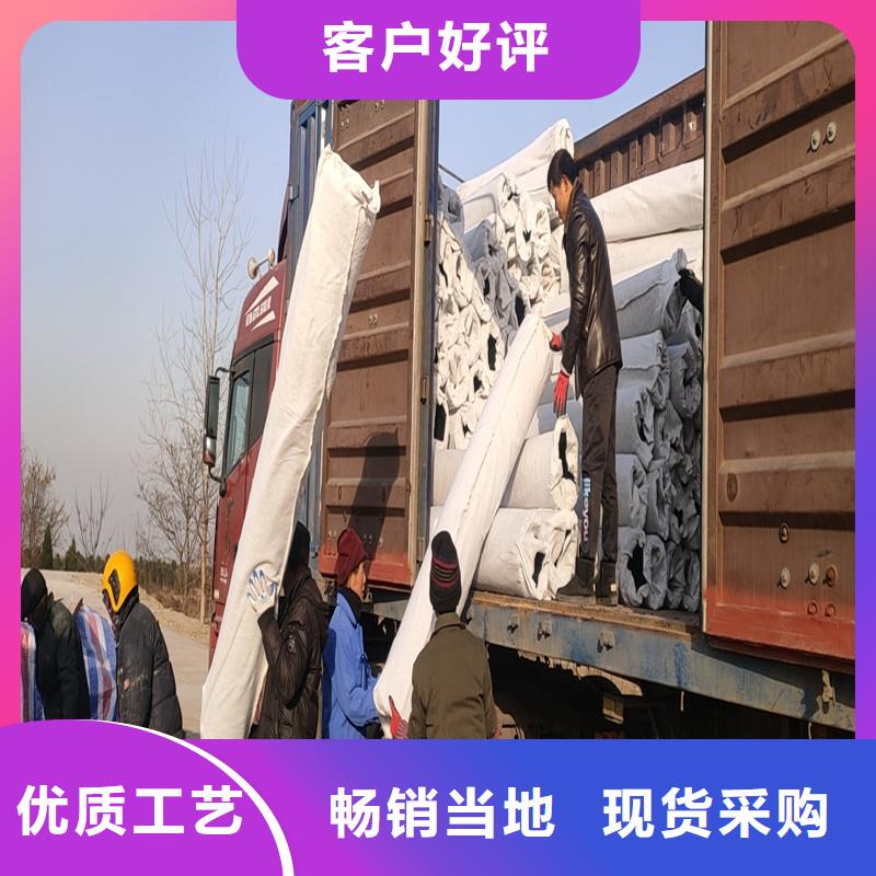 塑料盲管发货快品质高