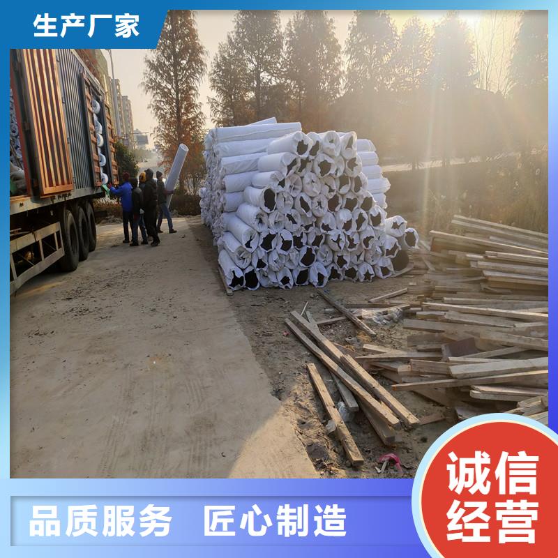 渗水盲管规格优选品质厂家