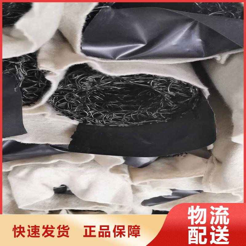 双壁打孔波纹管和单壁厂家-金鸿耀工程材料有限公司