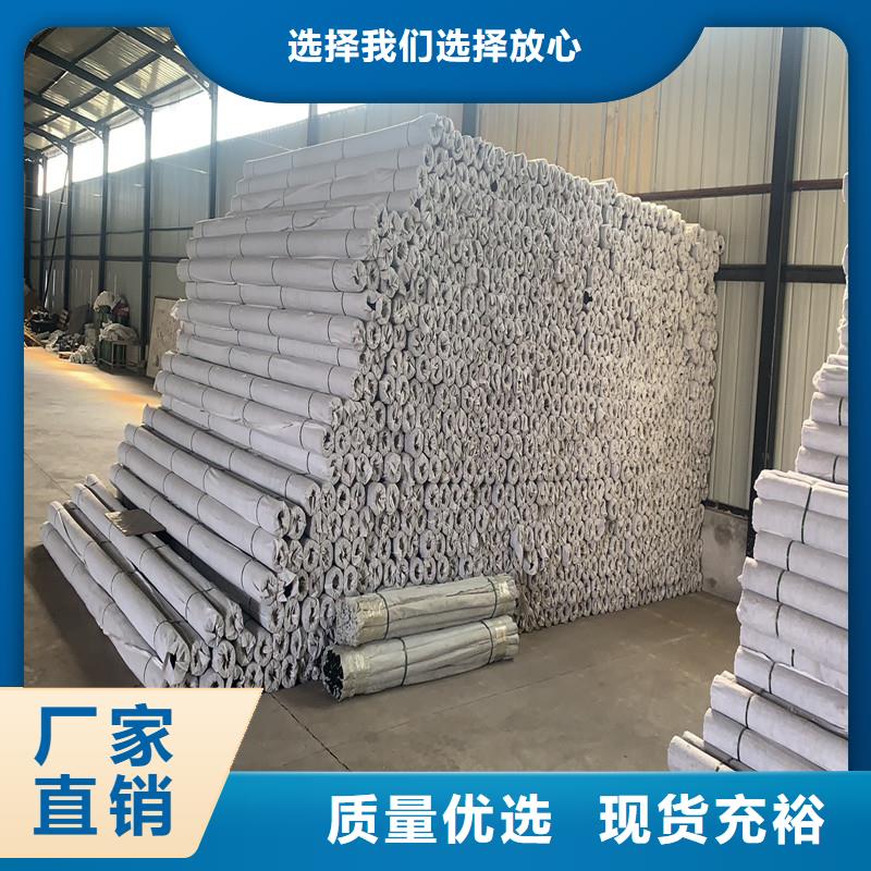 渗排水PE硬管多重优惠价格
