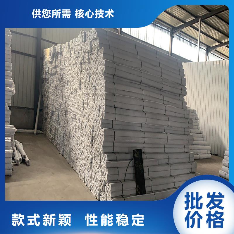 渗水盲管规格优选品质厂家