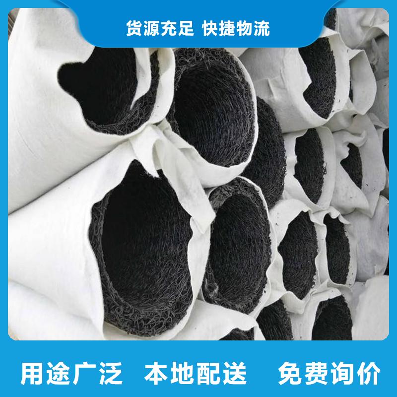 值得信赖的塑料盲管生产厂家