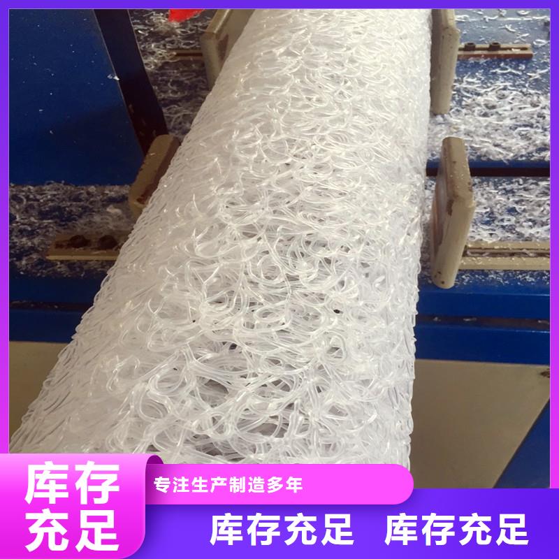 渗排水PE硬管零售价格