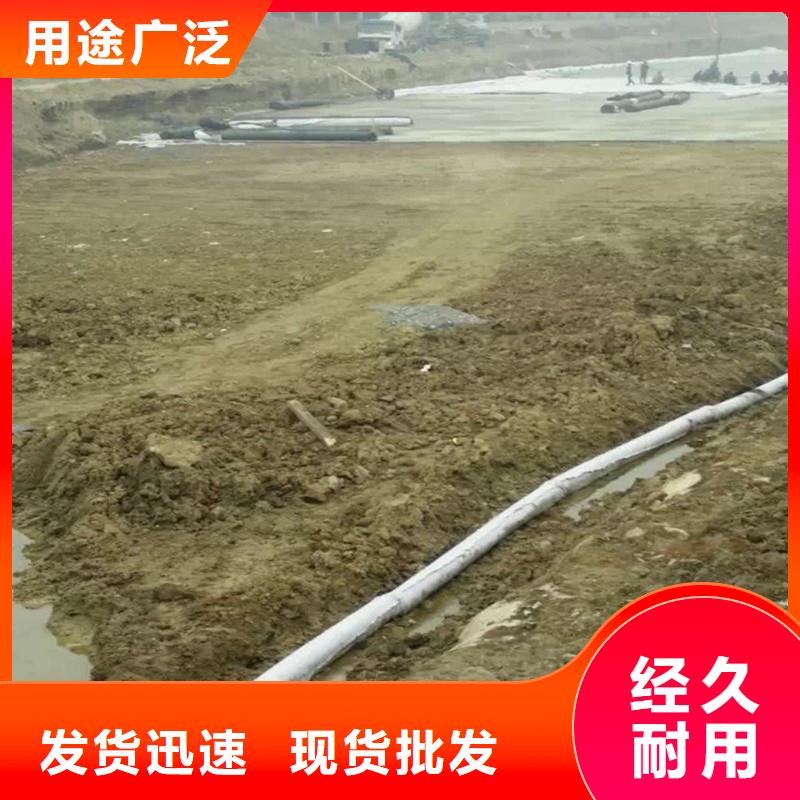 塑料盲管200厂家价格
