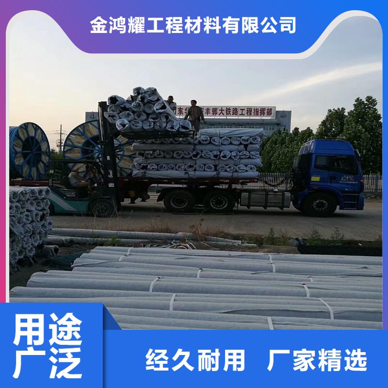 发货速度快的透水软管基地