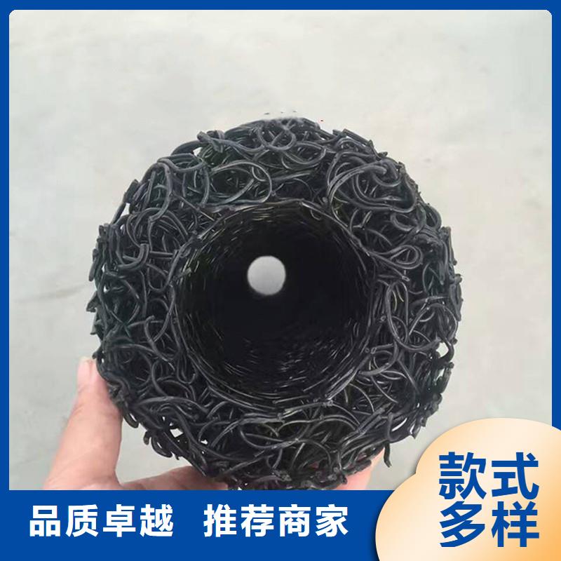 打孔盲管正规厂家价格