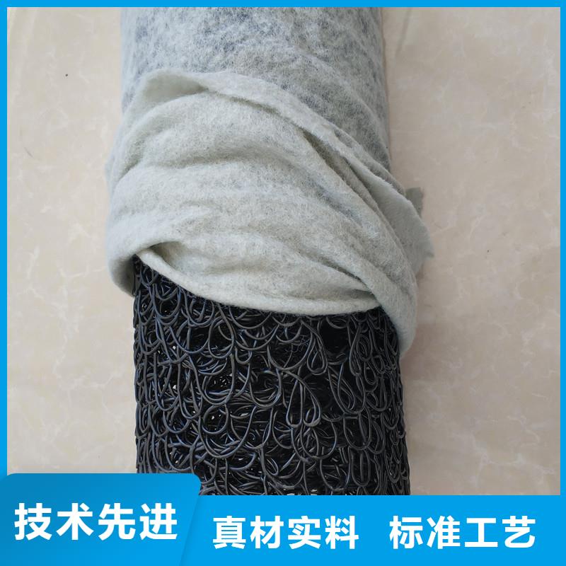 塑料盲管200厂家价格