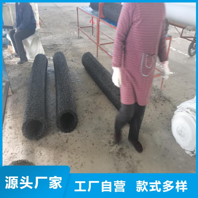 发货速度快的透水软管基地