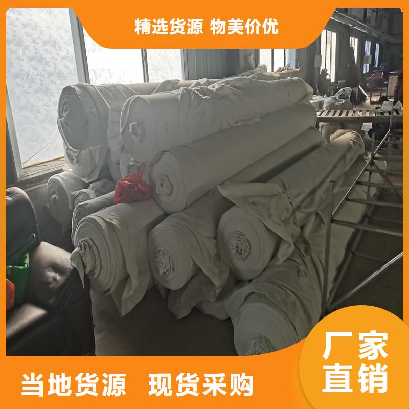 网状交织排水席垫设计厂家