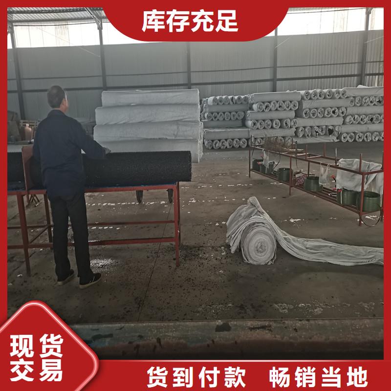 rcp渗排水网垫放心购买厂家