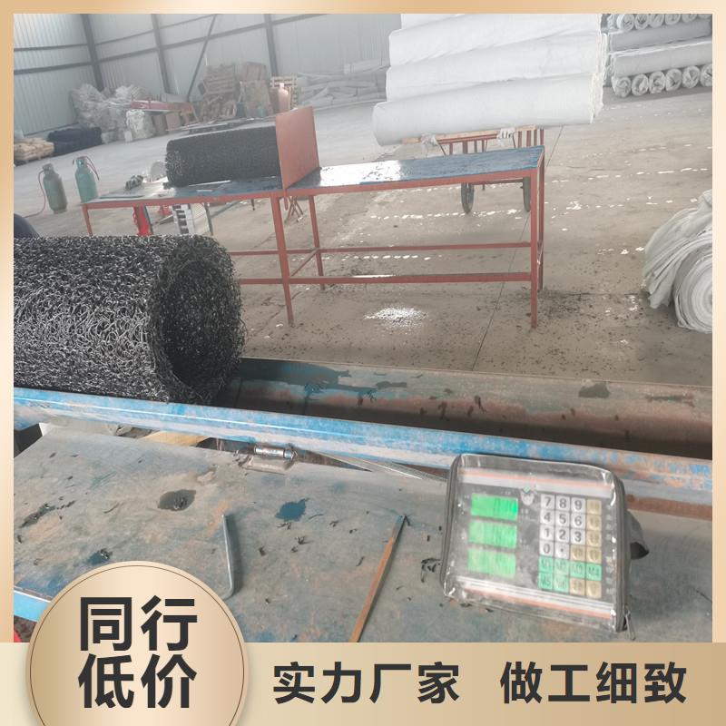 管材排水专用盲管价格实惠厂家