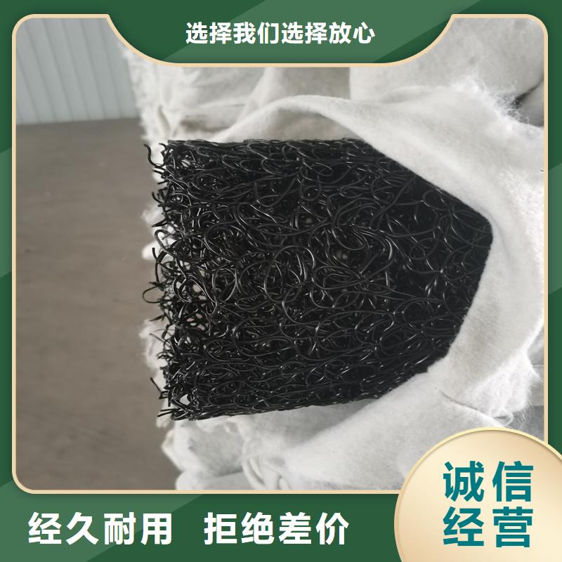rcp渗排水网垫放心购买厂家