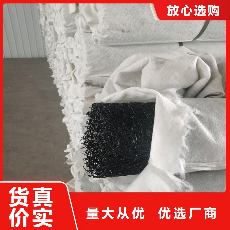 rcp渗排水网垫放心购买厂家