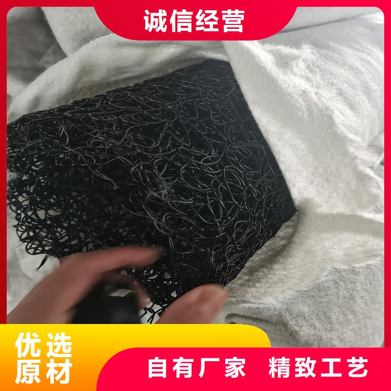 双壁打孔波纹管和单壁厂家-金鸿耀工程材料有限公司