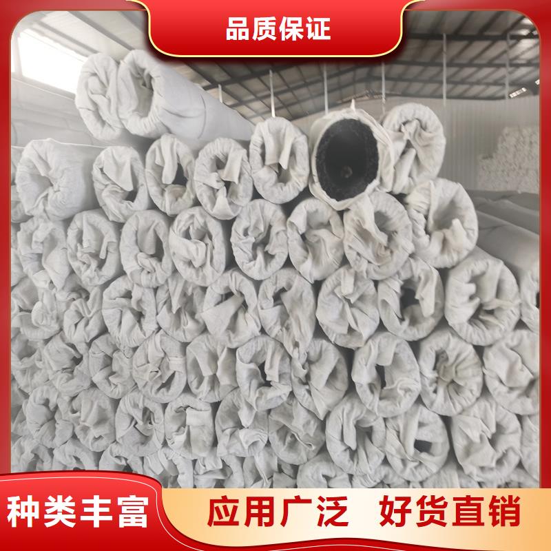管材排水专用盲管价格实惠厂家