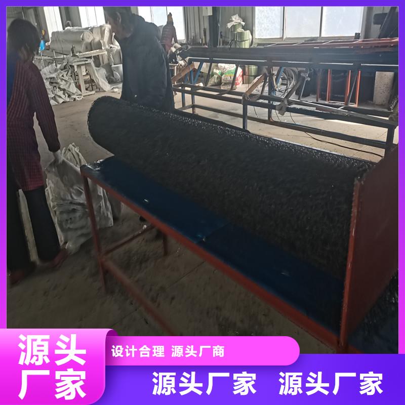 耐用地形盲管售后完善厂家