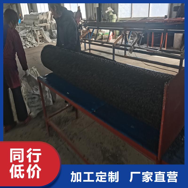 管材排水专用盲管价格实惠厂家