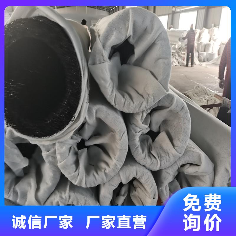 塑料盲管售价原厂直销