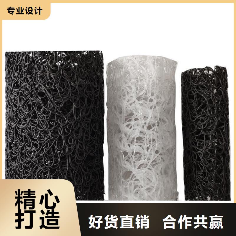值得信赖的塑料盲管生产厂家