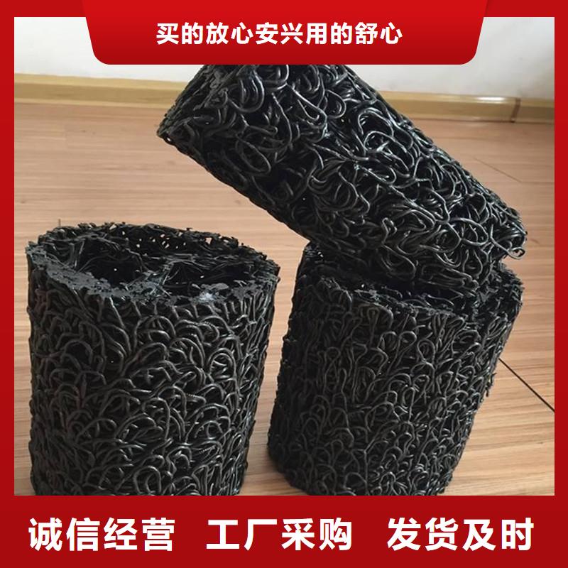 排水盲管10年经验生产厂家