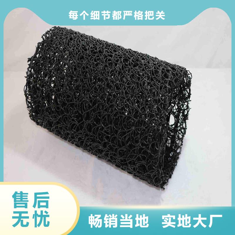 塑料盲管售价原厂直销