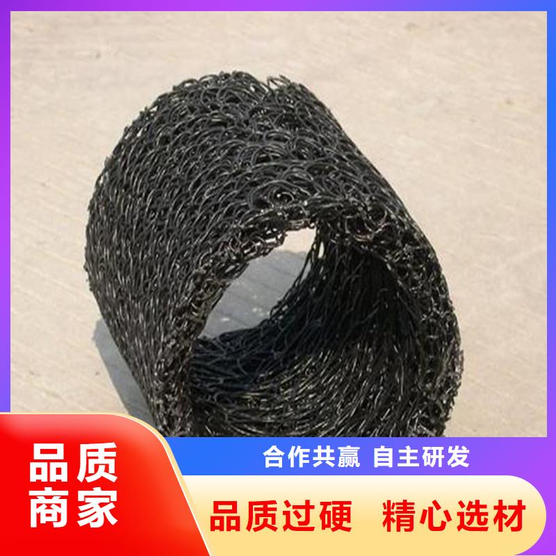 排水盲管土工格栅产地源头好货
